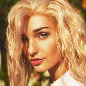 Meet your Posher, Audree